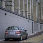 Mercedes-Benz B-Class 2006 года